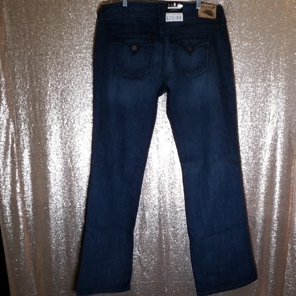 Emerson Edwards designer jeans NWT - Picture 2 of 5